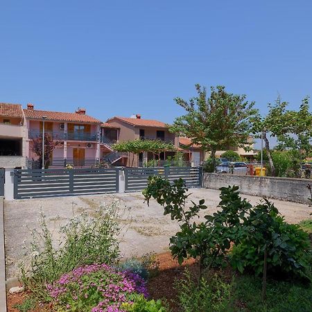 Apartman Mishel 2 Fažana エクステリア 写真