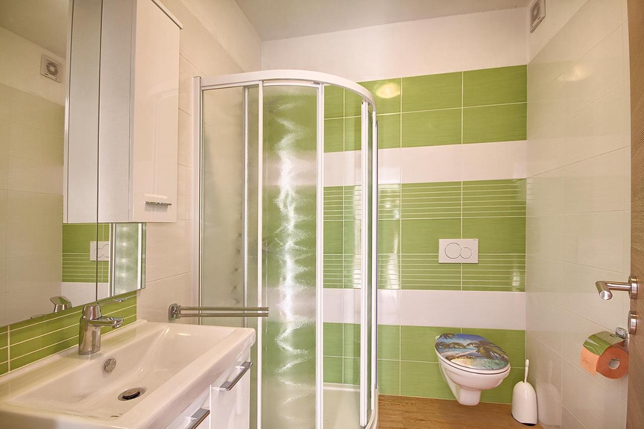 Apartman Mishel 2 Fažana エクステリア 写真