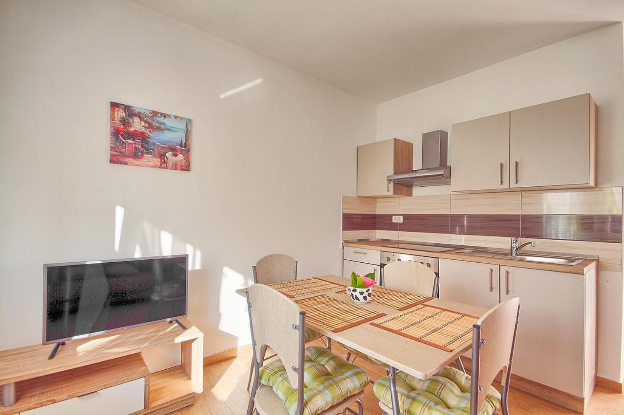 Apartman Mishel 2 Fažana エクステリア 写真